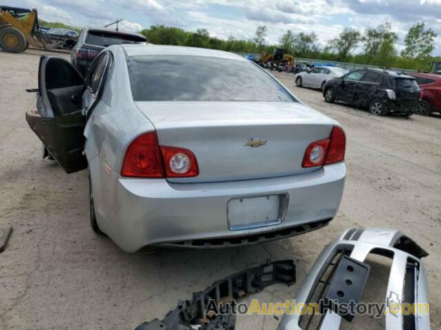 CHEVROLET MALIBU 1LT, 1G1ZC5E1XBF330945