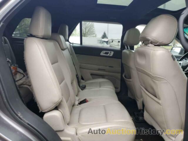 FORD EXPLORER XLT, 1FMHK7D88BGA89439