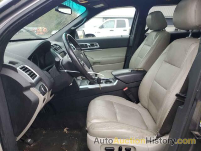 FORD EXPLORER XLT, 1FMHK7D88BGA89439