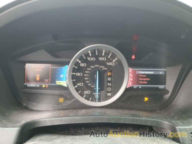 FORD EXPLORER XLT, 1FMHK7D88BGA89439