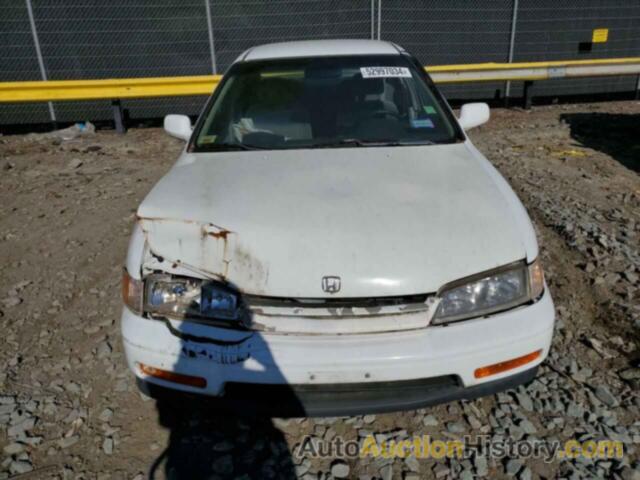 HONDA ACCORD LX, JHMCD5630RC075579