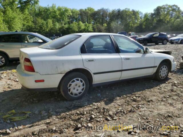 HONDA ACCORD LX, JHMCD5630RC075579