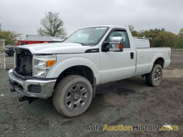 FORD F250 SUPER DUTY, 1FTBF2B60FEC58762