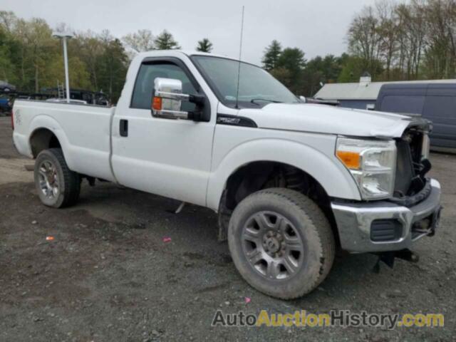 FORD F250 SUPER DUTY, 1FTBF2B60FEC58762