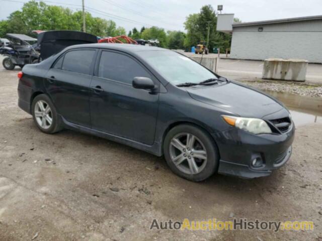 TOYOTA COROLLA BASE, 2T1BU4EE6DC024310