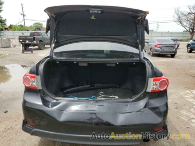 TOYOTA COROLLA BASE, 2T1BU4EE6DC024310