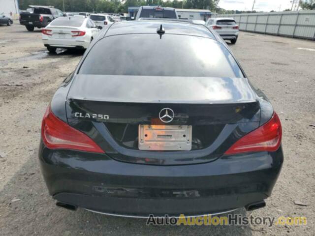 MERCEDES-BENZ CLA-CLASS 250, WDDSJ4EB5EN144599