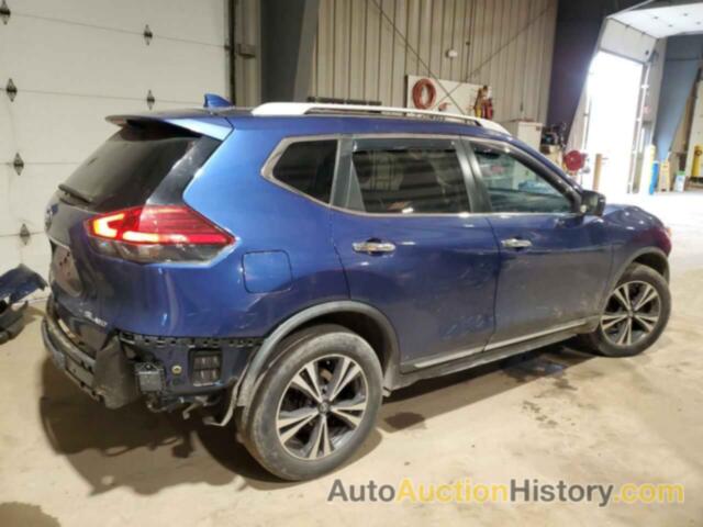 NISSAN ROGUE S, JN8AT2MV4HW012291