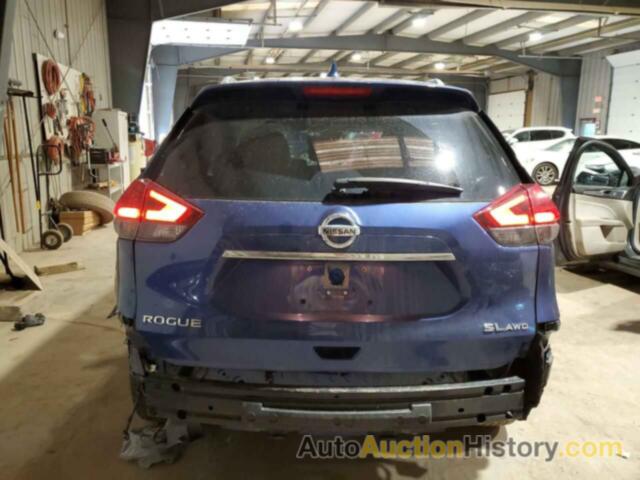 NISSAN ROGUE S, JN8AT2MV4HW012291