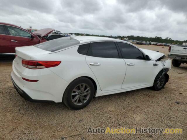 KIA OPTIMA LX, 5XXGT4L35KG317678