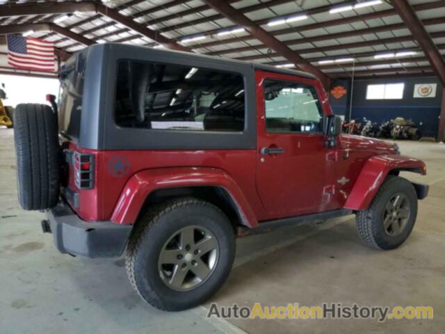 JEEP WRANGLER SPORT, 1C4AJWAG2DL565824