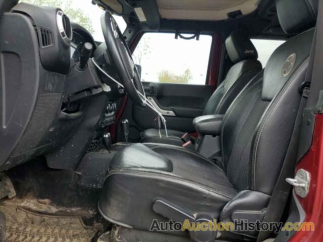 JEEP WRANGLER SPORT, 1C4AJWAG2DL565824