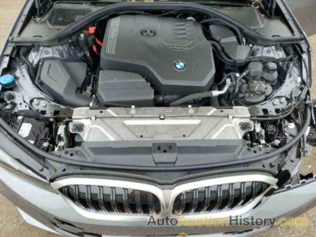 BMW 3 SERIES, 3MW89FF03R8E02646
