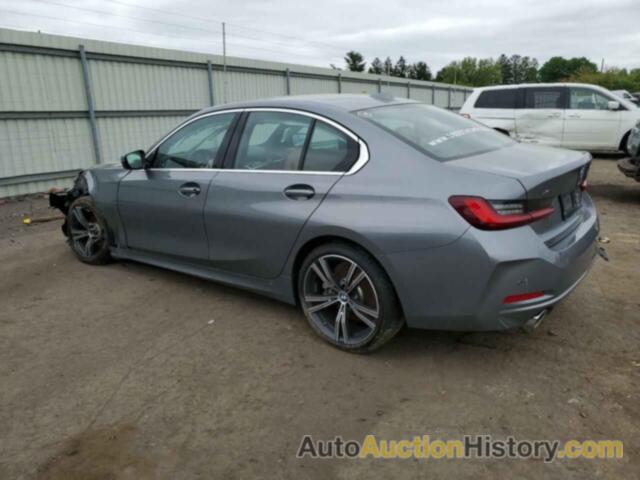 BMW 3 SERIES, 3MW89FF03R8E02646