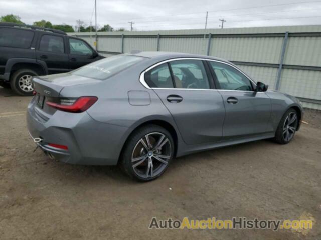 BMW 3 SERIES, 3MW89FF03R8E02646