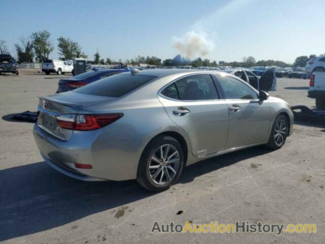 LEXUS ES300 300H, JTHBW1GG1H2156529