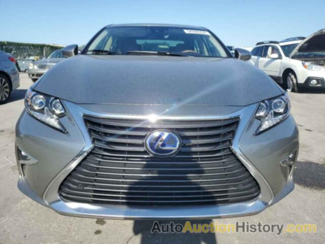 LEXUS ES300 300H, JTHBW1GG1H2156529