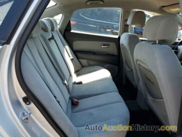 HYUNDAI ELANTRA GLS, KMHDU46D59U598031