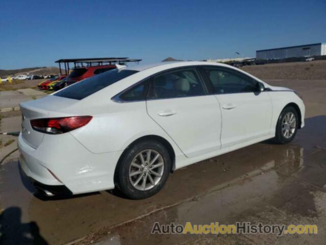 HYUNDAI SONATA SE, 5NPE24AF0KH792702