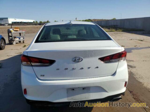 HYUNDAI SONATA SE, 5NPE24AF0KH792702