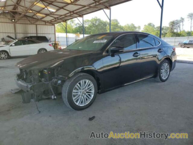 LEXUS ES350 350, JTHBK1GG9D2076370