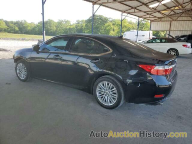 LEXUS ES350 350, JTHBK1GG9D2076370