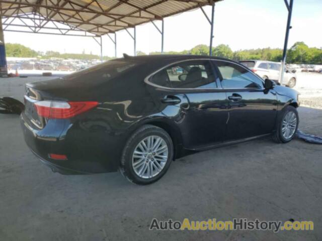 LEXUS ES350 350, JTHBK1GG9D2076370