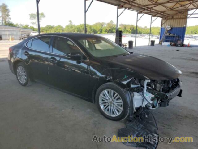 LEXUS ES350 350, JTHBK1GG9D2076370