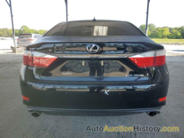 LEXUS ES350 350, JTHBK1GG9D2076370