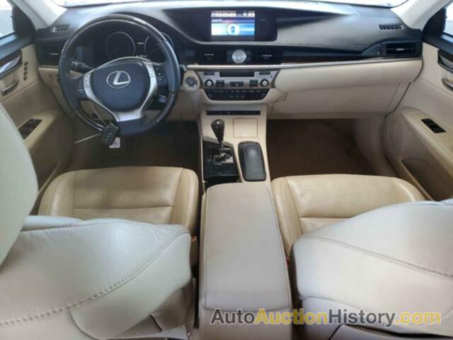 LEXUS ES350 350, JTHBK1GG9D2076370