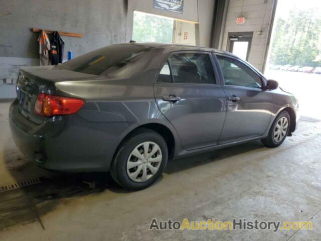 TOYOTA COROLLA BASE, JTDBU4EE0A9118345