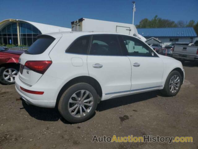 AUDI Q5 PREMIUM PLUS, WA1L2AFP8GA122721