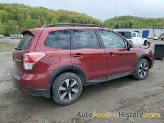 SUBARU FORESTER 2.5I PREMIUM, JF2SJAEC5JH508063