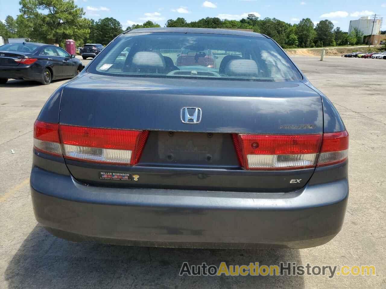 HONDA ACCORD EX, 1HGCM56764A147234