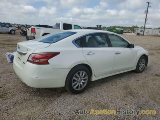 NISSAN ALTIMA 2.5, 1N4AL3APXDN411994