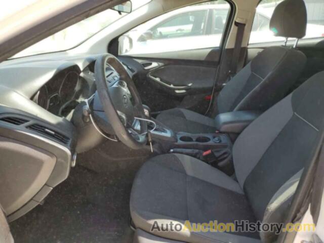 FORD FOCUS SE, 1FADP3K23EL239552