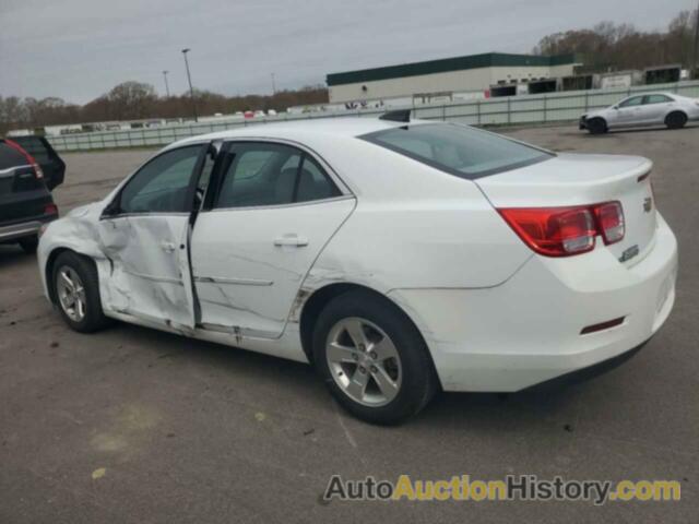 CHEVROLET MALIBU LS, 1G11B5SL8FF338845