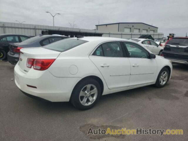 CHEVROLET MALIBU LS, 1G11B5SL8FF338845