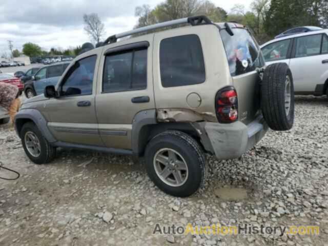 JEEP LIBERTY RENEGADE, 1J4GL38K66W173583