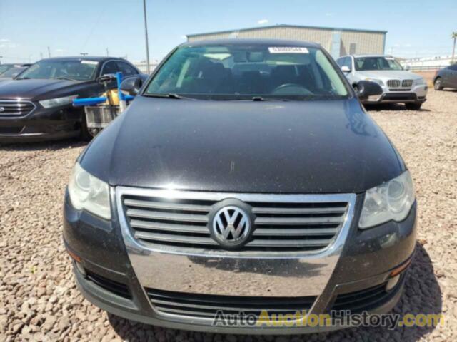 VOLKSWAGEN PASSAT KOMFORT, WVWJK7AN8AE162271