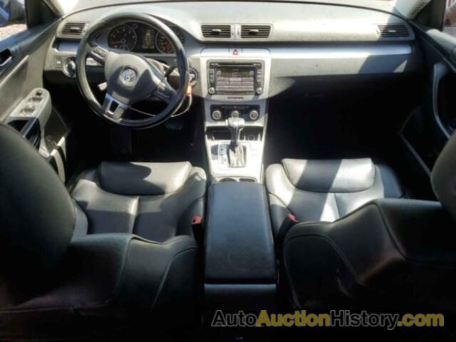 VOLKSWAGEN PASSAT KOMFORT, WVWJK7AN8AE162271