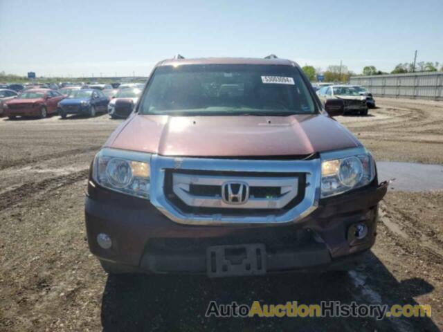 HONDA PILOT TOURING, 5FNYF4H99BB019047