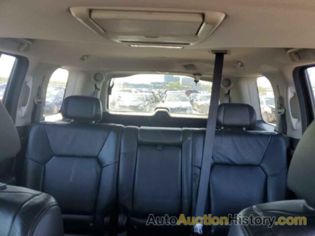 HONDA PILOT TOURING, 5FNYF4H99BB019047