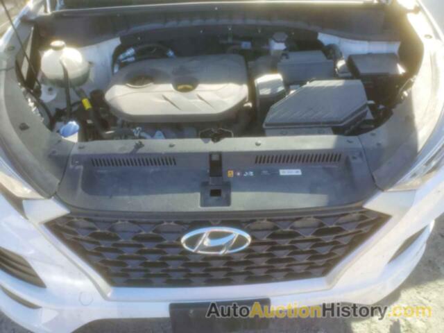 HYUNDAI TUCSON SE, KM8J2CA48LU187479