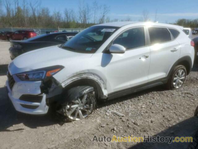 HYUNDAI TUCSON SE, KM8J2CA48LU187479