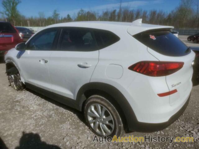 HYUNDAI TUCSON SE, KM8J2CA48LU187479