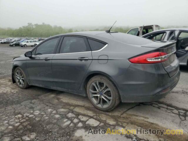 FORD FUSION SE, 3FA6P0H78HR403300