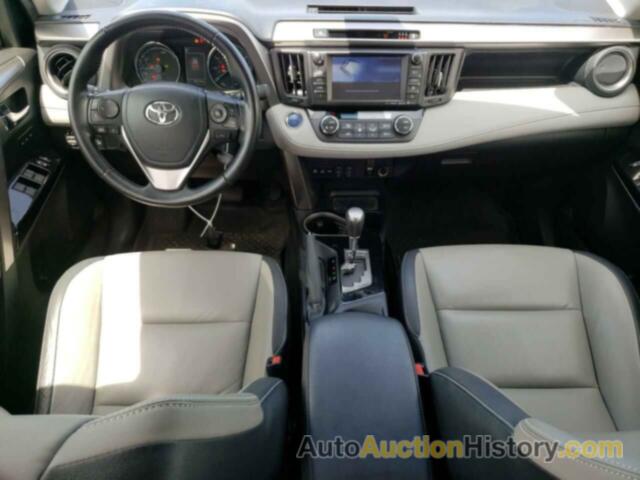 TOYOTA RAV4 LIMITED, JTMDJREV6HD100969