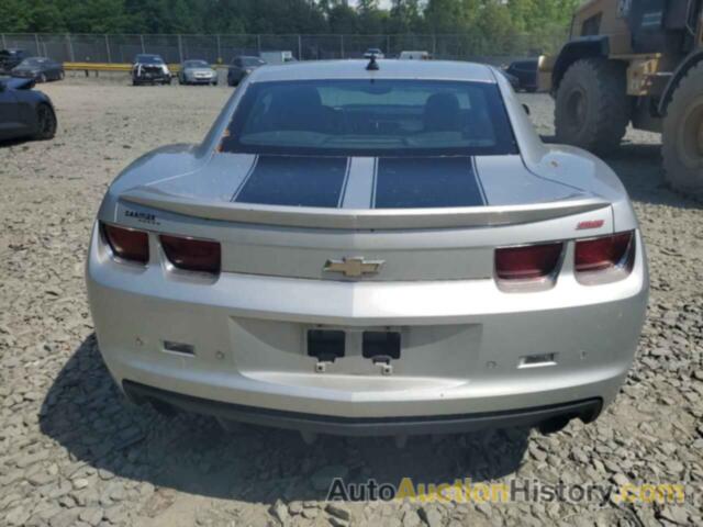 CHEVROLET CAMARO SS, 2G1FT1EW6A9188432