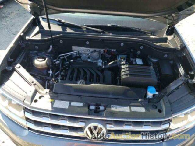 VOLKSWAGEN ATLAS SE, 1V2KR2CA7JC577797